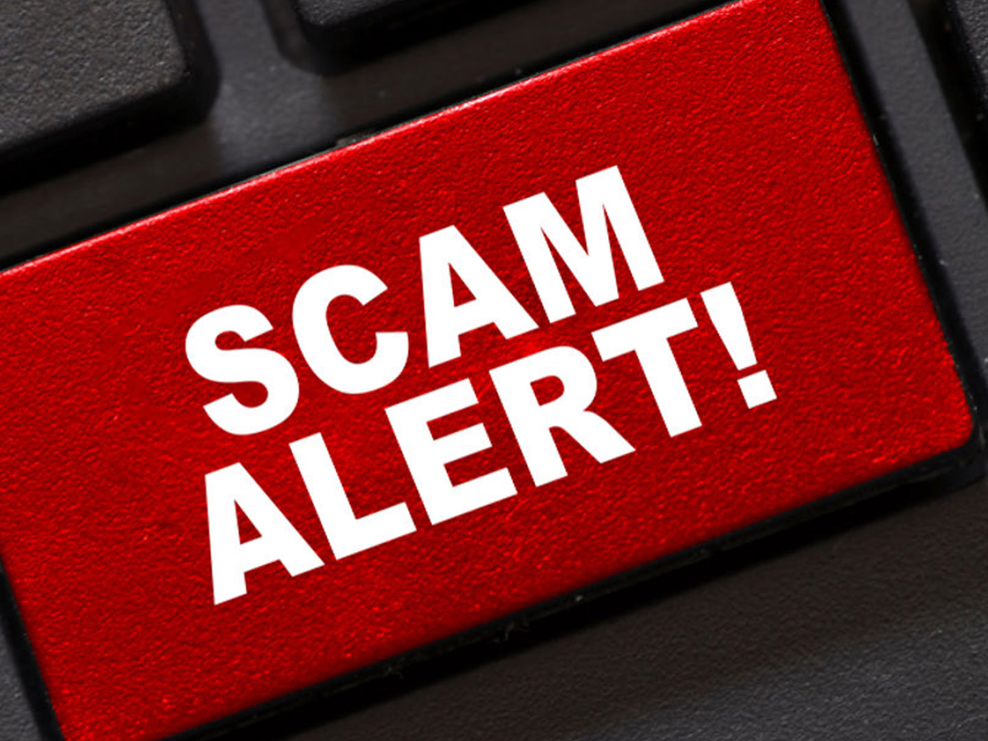 Beware of scam emails pretending to be from HMRC