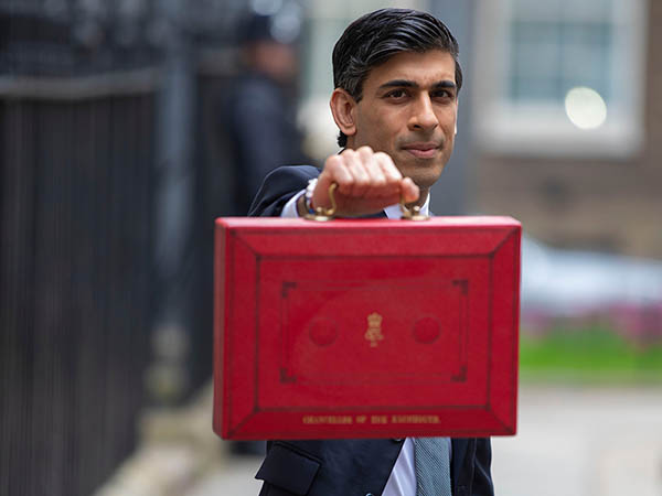 Budget 2021 What you need to know