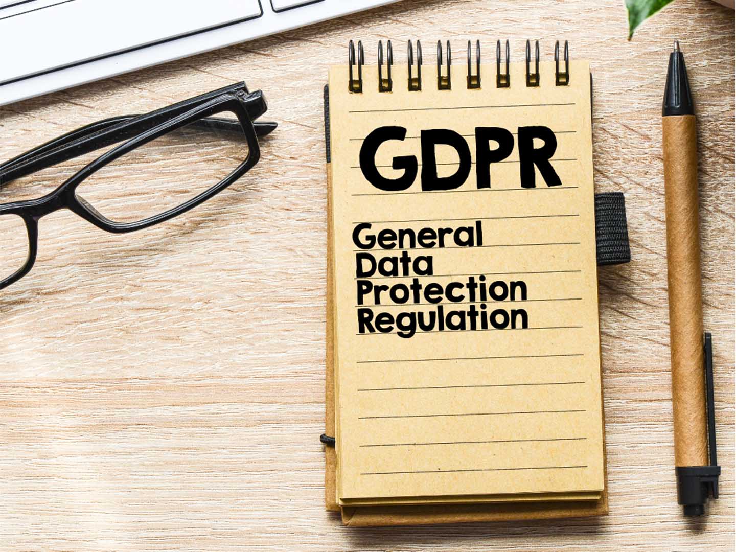 GDPR What does it mean for your business