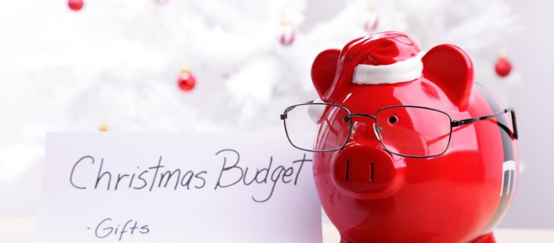 christmas budget planning