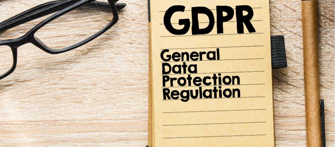 GDPR What does it mean for your business