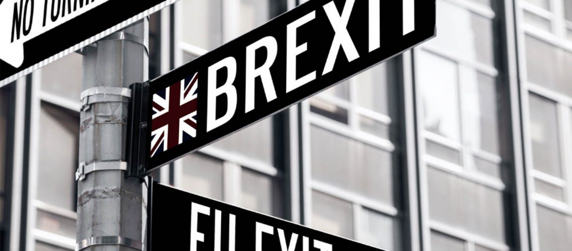 the impacts of Brexit on imports and exports businesses